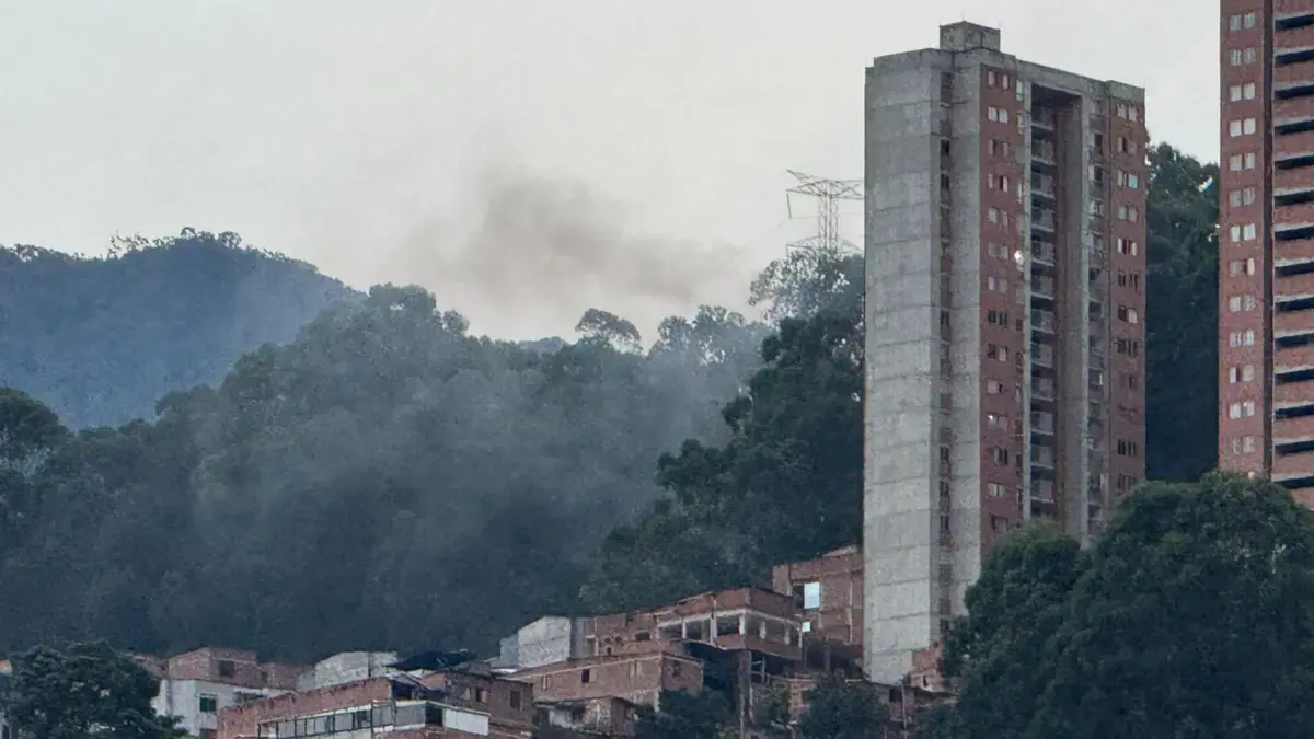 Realizan una nueva detonación de explosivos controlados en el distrito de Loreto

 – Desde dentro