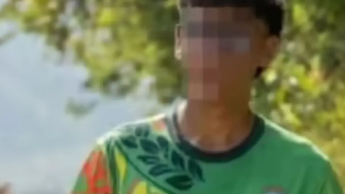 Publicaron Samuel Londoño, hijo del gerente Cauca Licorera, secuestrado hace 10 días; El padre del niño confirmó el mensaje: «Gracias a Dios»

 – Desde dentro