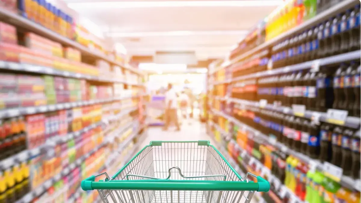 Este supermercado fue nombrado el mejor en los Estados Unidos y es por 5 razones específicas.

 – Desde dentro
