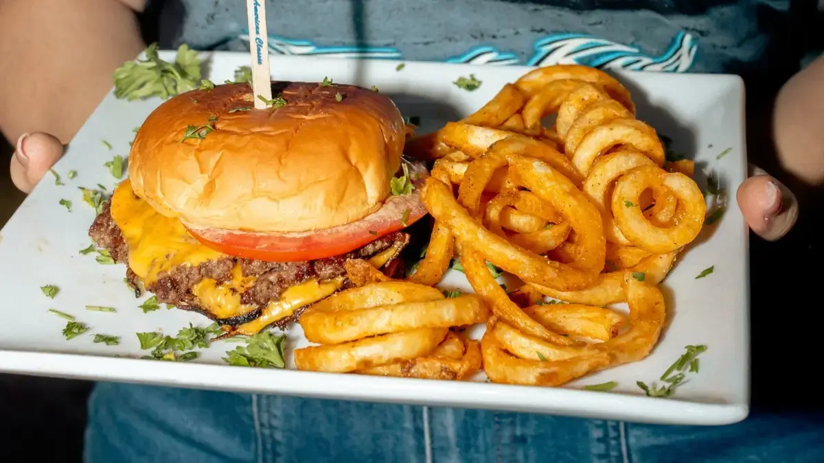 Este restaurante que hizo historia en California por 78 tiene excelentes noticias para todos

 – Desde dentro