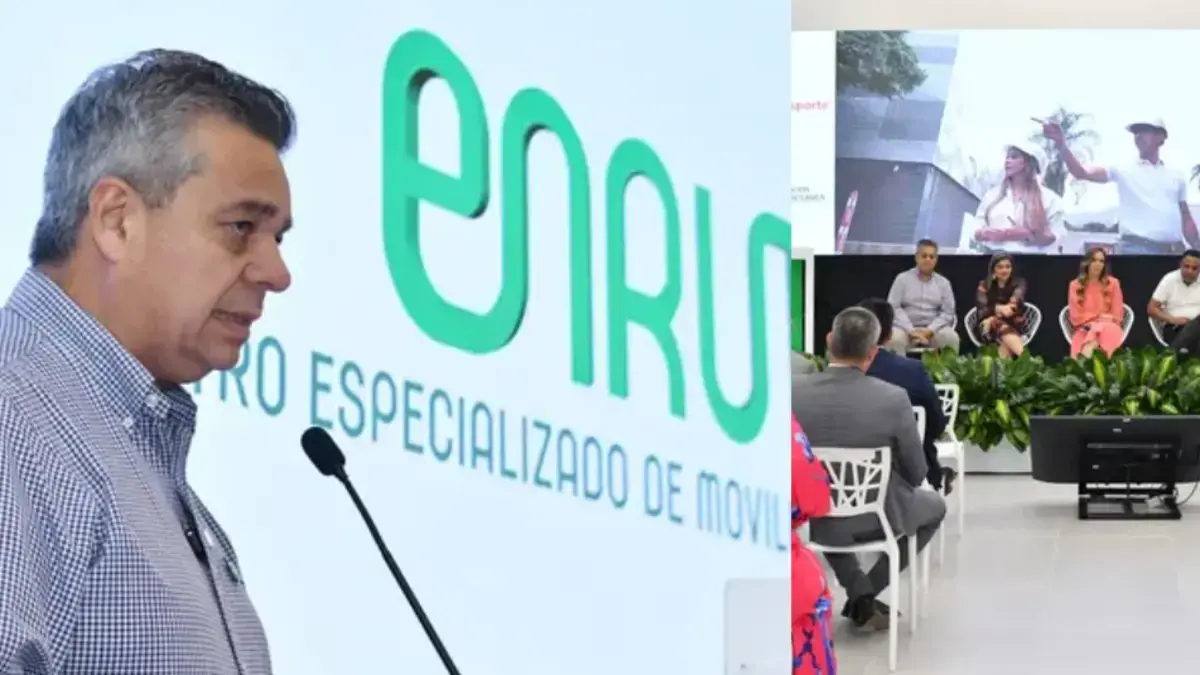 Según la oficina del alcalde, la nueva sede de Multiservicios CDAV, el grupo de movilidad más grande en Columbia

 – Desde dentro