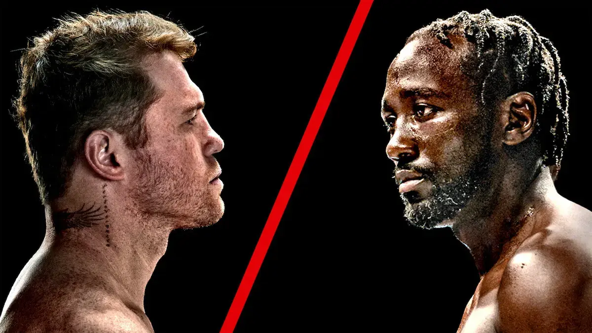 Canelo luchará contra Crawford en Las Vegas y eso es cuánto puedo perder si no gana

 – Desde dentro