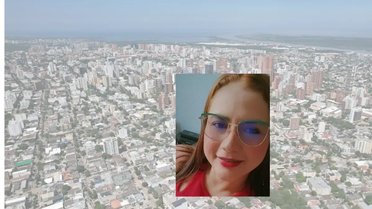 La atmósfera de violencia con una pareja que la llevó a caer del cuarto pi

 – Desde dentro