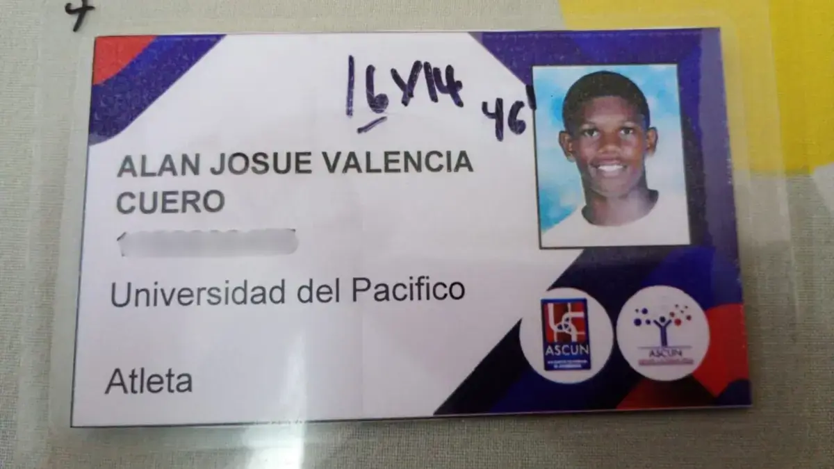 ¿Quién está detrás del asesinato de la universidad y el líder de atletas en Buenaventura? Hay más de 100 asesinatos en la ciudad de Puerto del Valle.

 – Desde dentro