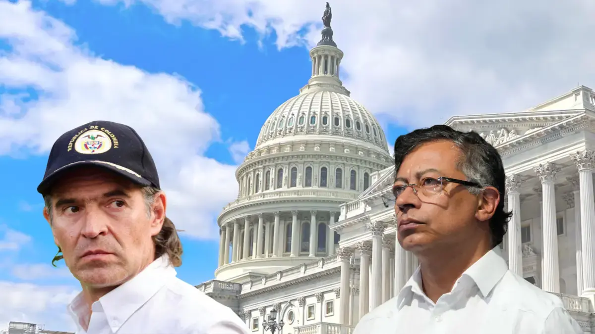 ¿Federico Gutiérrez, alcalde de Medellín, podría ser destituido tras denuncias en su contra por viaje a Estados Unidos con el alcalde de Cali? – Desde dentro