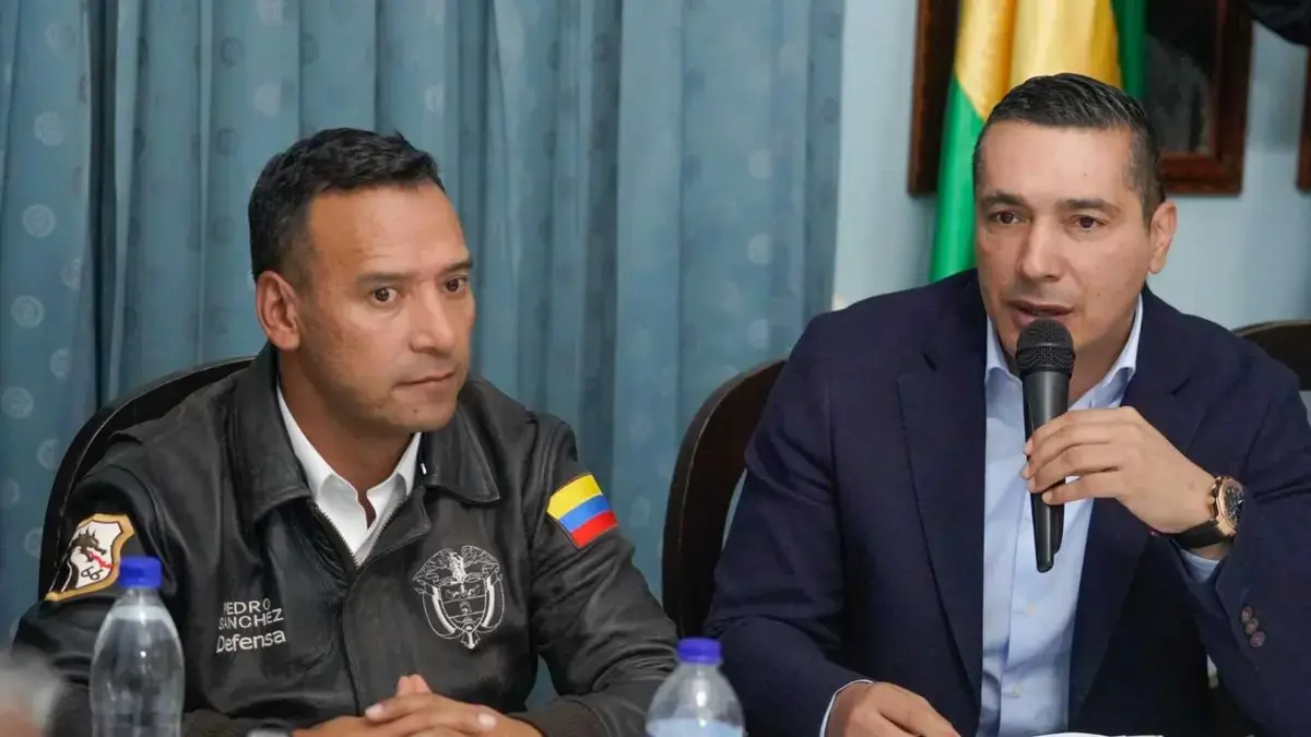¿Cuáles fueron las conclusiones del Consejo de Seguridad después de la escalada terrorista?

 – Desde dentro