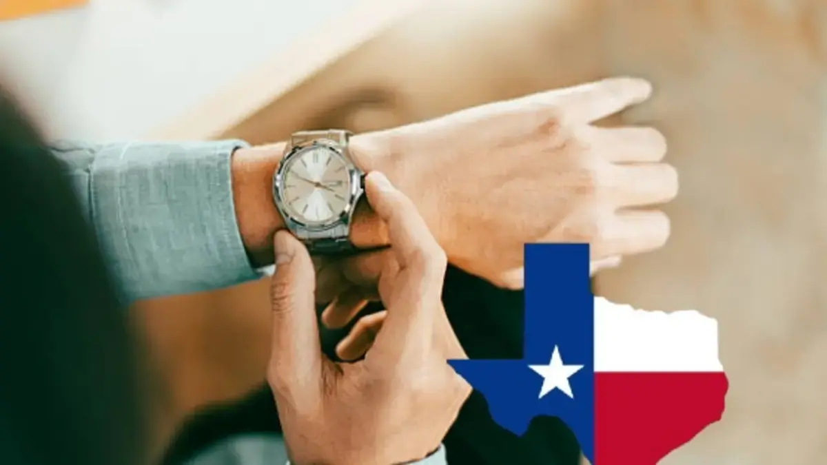 Texas ya se está preparando para programar 2025 y eso es lo que debe saber

 – Desde dentro