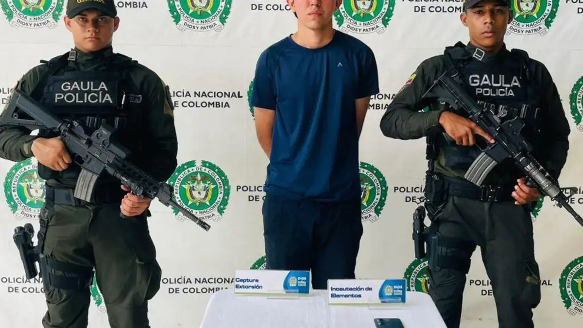 Exigió 750,000 pesos a cambio de su liberación y «no ser asesinado»

 – Desde dentro