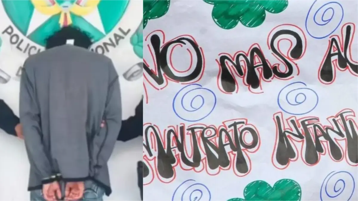 «El niño solo quería jugar»

 – Desde dentro