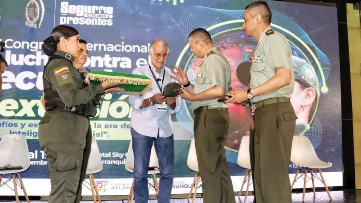 Las agencias internacionales reconocen las inversiones históricas del Departamento del Atlántico en seguridad civil

 – Desde dentro