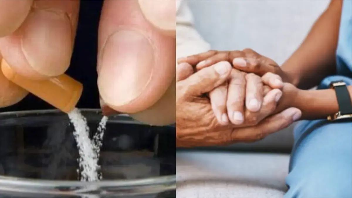 Los ancianos serían abusados ​​sexualmente en Ciudad Bolívar, Antioquia; Proporcionarían una sustancia para controlar su voluntad

 – Desde dentro