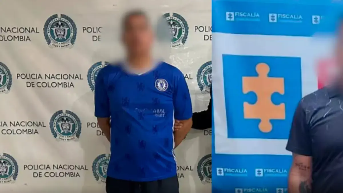 Uno atacaría a tres sobrinas y la otra a su hijastro de seis años

 – Desde dentro