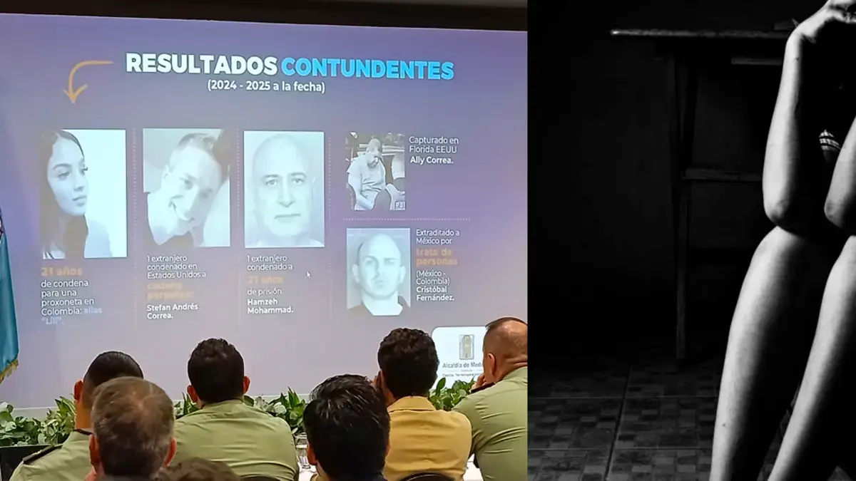 Las 6 modalidades identificadas para captar víctimas de trata de personas – Desde dentro