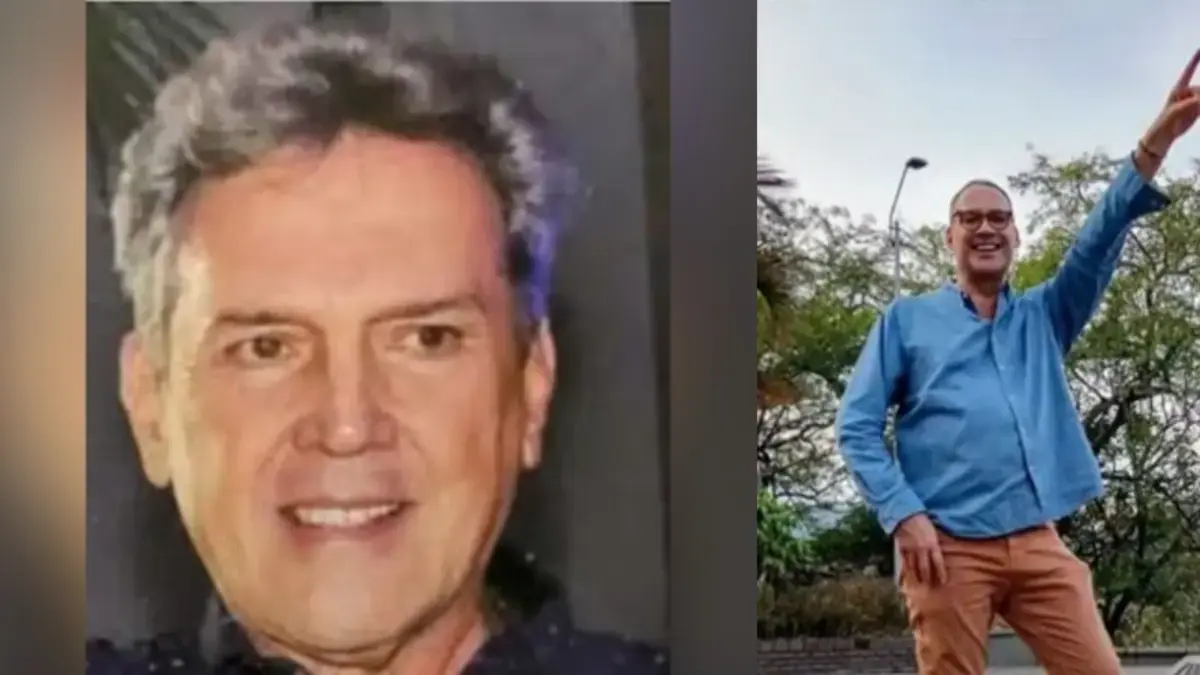 Mensaje publicado por hoy atrapado para la supuesta participación en el asesinato de Jorge Uribe Bejarano en Cali: el desarrollo está involucrado

 – Desde dentro