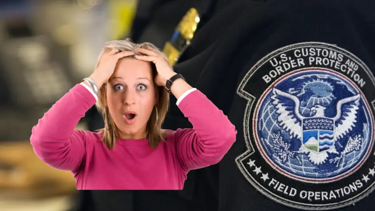 CBP encontró más de $ 840,000 en un paquete oculto

 – Desde dentro