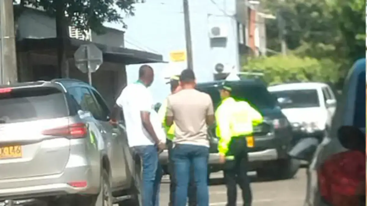 El ex alcalde de Apartadó Héctor Rangel Palacios fue capturado

 – Desde dentro