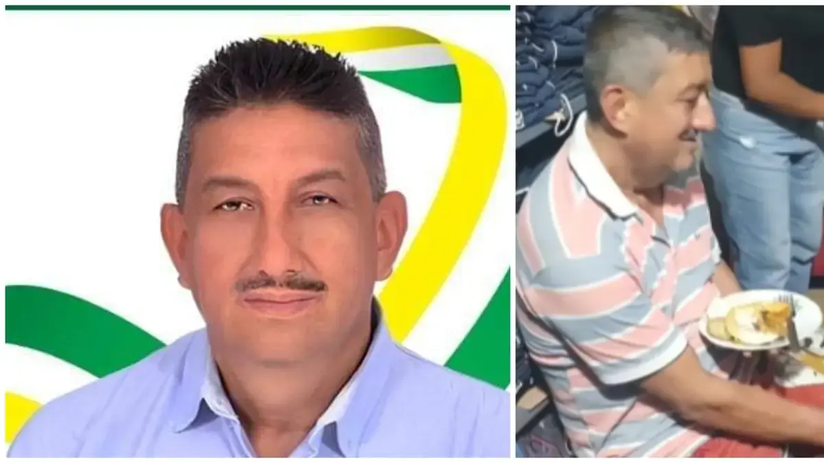 El ex alcalde del municipio de Morales, Cauca, fue liberado después de más de 20 horas secuestrada: «Gracias a Dios por libre»

 – Desde dentro
