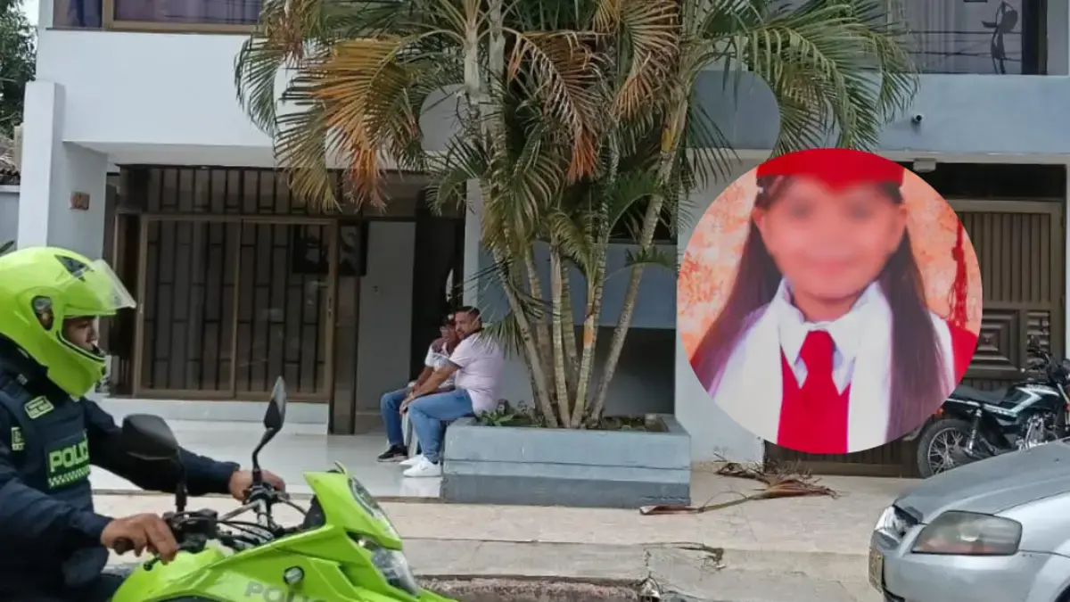 Baranoa exige justicia por el crimen de Ariana Sofía: $ 20 millones de premios por información de los autores del ataque

 – Desde dentro