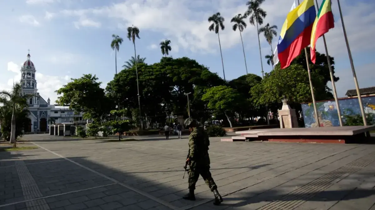 Asesinato de secretario de Gobierno de Pradera – Desde dentro
