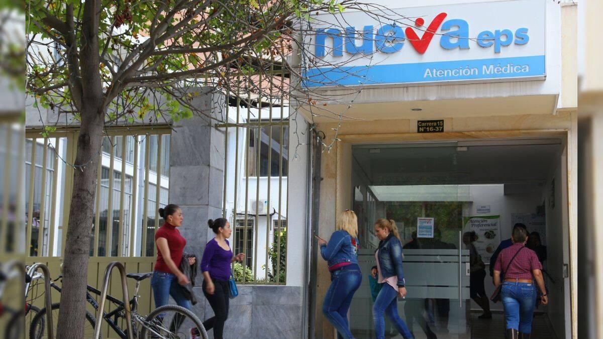 Estos acuerdos tenían como objetivo aumentar las protestas fuera de la sede del nuevo EPS y los servicios de garantía de los usuarios de Cali Clinics

 – Desde dentro