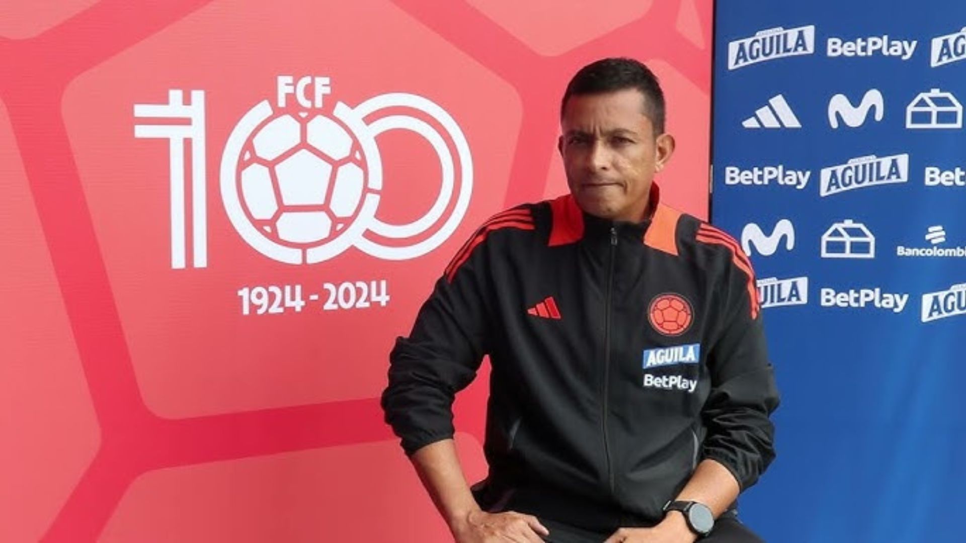 Cesar Torres tiene el deseo de criar la Copa Mundial Sub-20

 – Desde dentro