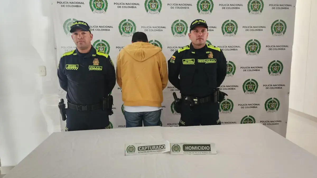 Deprimiendo en Manizales a la muerte de un color amateur bien conocido de 33 años que fue golpeado durante la ruta de la mañana por un conductor ebrio

 – Desde dentro