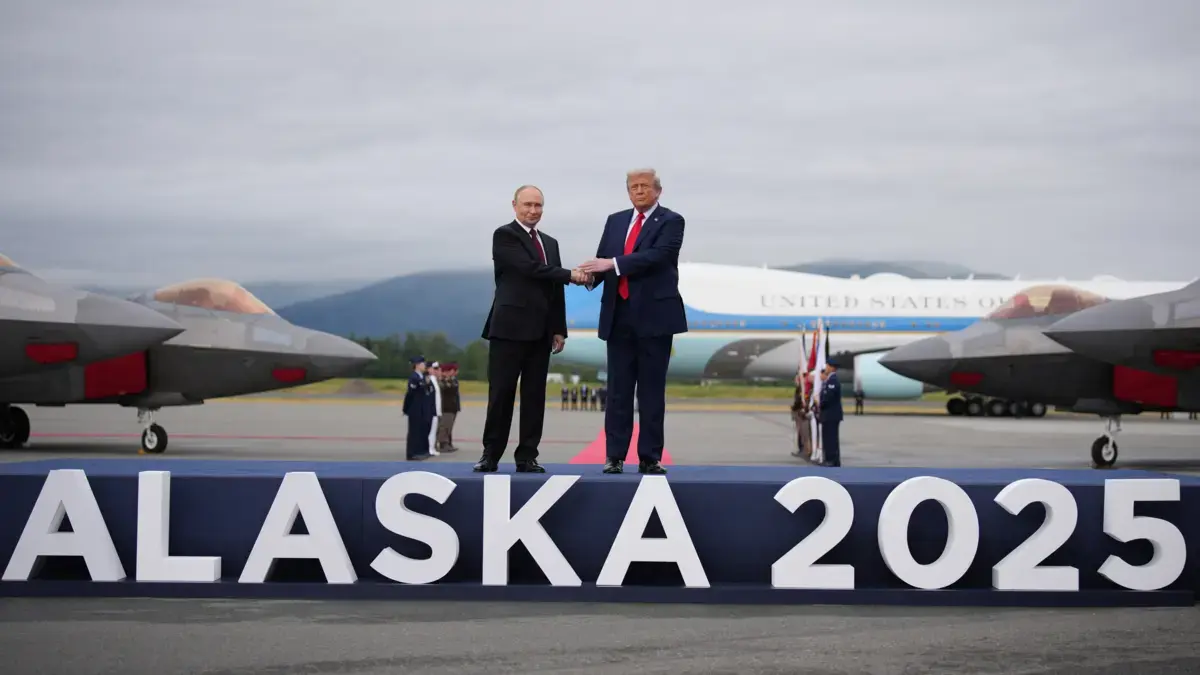 Donald Trump propone a la Unión Europea para introducir deberes aduaneros en China e India para presionar a Vladimir Putin y Rusia

 – Desde dentro