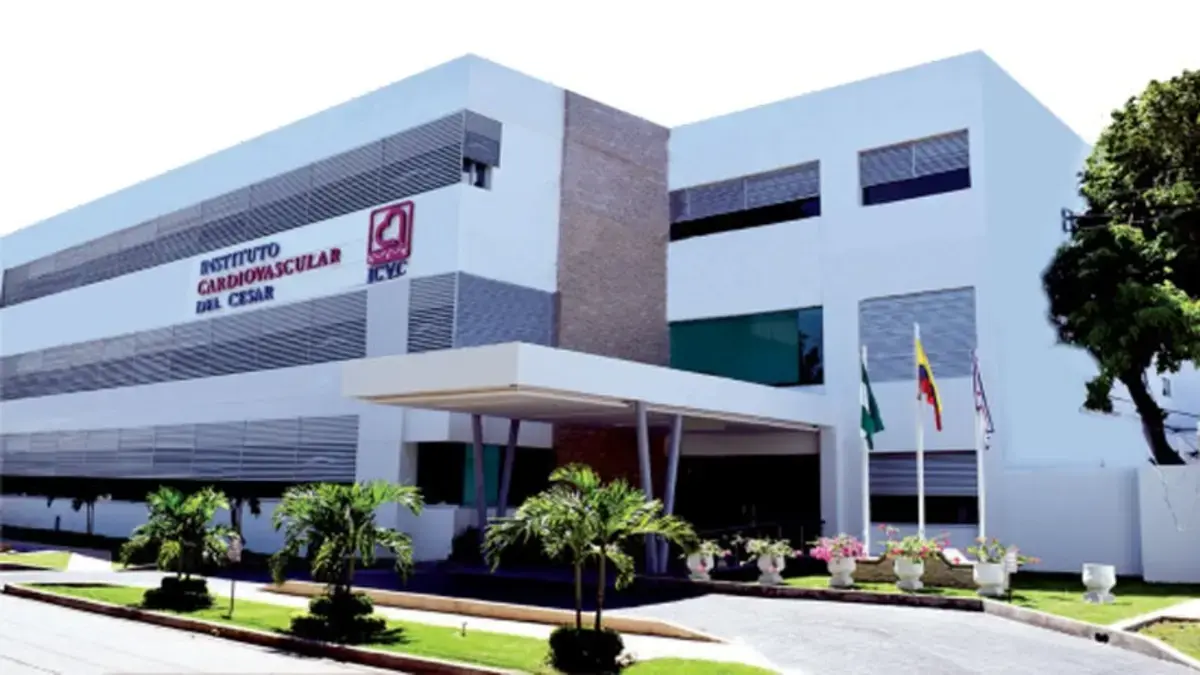 EPS debe más de $ 200 mil millones de la red del hospital César, deteriorando la crisis de la atención médica en la facultad

 – Desde dentro