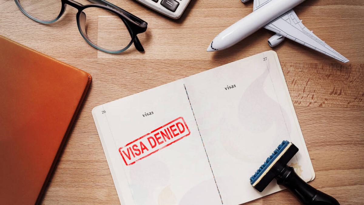 Estados Unidos negará visas a cualquiera que haga esto a favor de China: los latinos pueden verse afectados

 – Desde dentro
