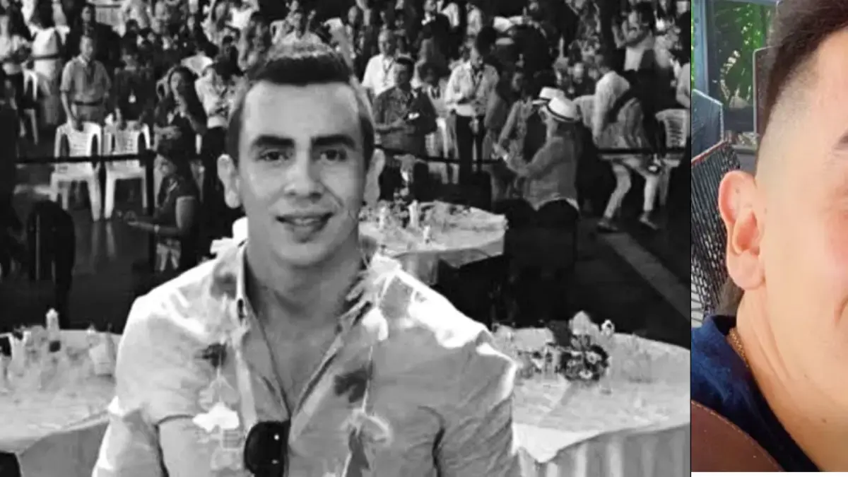 La familia requiere justicia después de recibir cuatro tiros

 – Desde dentro