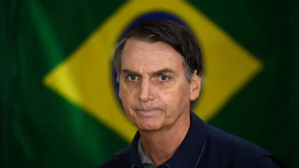 Los condena Jair Bolsonaro protegieron la democracia, pero pueden causar una mayor radicalización política y afectar la economía de Brasil

 – Desde dentro