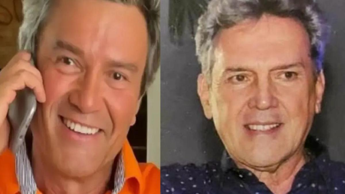 No solo el brutal asesinato del padre, también madres

 – Desde dentro