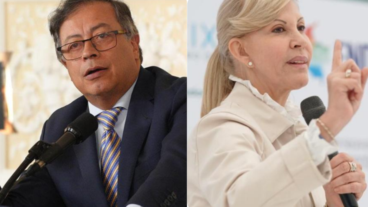 «Por favor, déjame respetarme», dijo el presidente Valle del Caucanos

 – Desde dentro