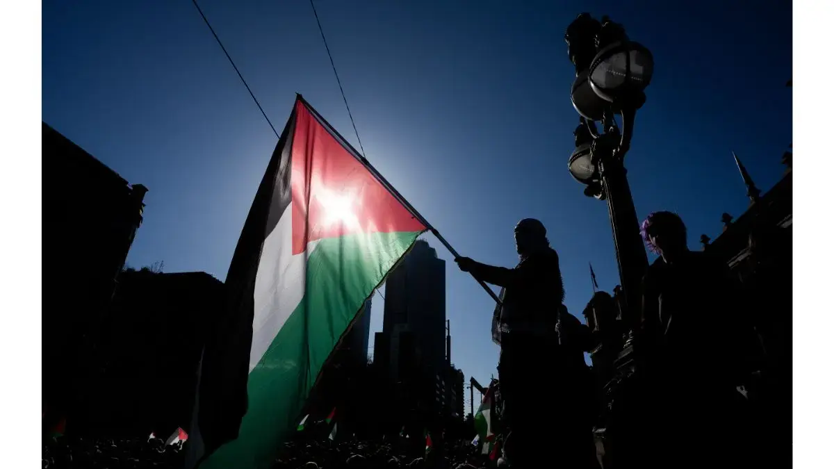 Portugal reconocerá oficialmente el estado de Palestina el domingo

 – Desde dentro