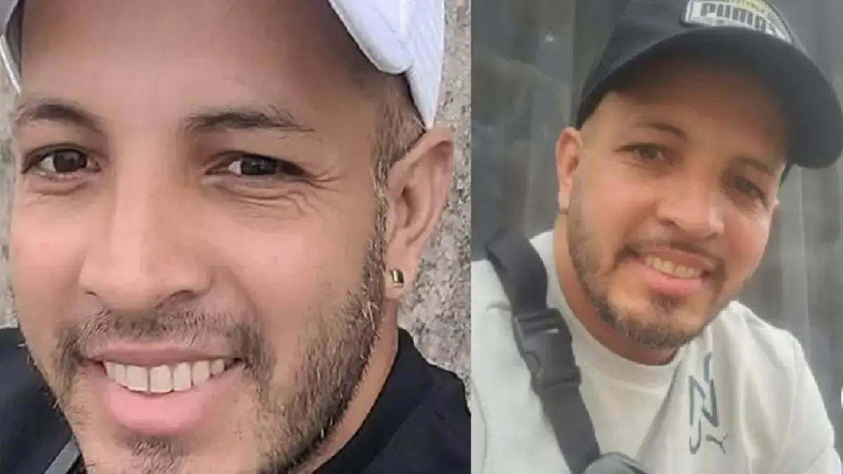 Se suponía que era padre por segunda vez, y sus parientes no podrían darle la última despedida

 – Desde dentro