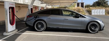 Tesla ha logrado replicar a Apple con sus cargadores: su propio ecosistema, simplicidad y confiabilidad. Y ahora recogen sus frutas