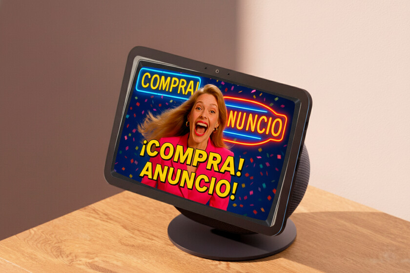 Amazon ha perdido dinero repetidamente con sus dispositivos Echo. Encontró una manera de detener la hemorragia: inundarnos de publicidad
– Desde dentro