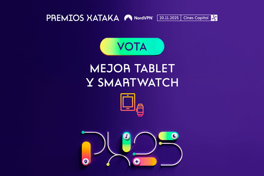 Vota en los Premios NordVPN 2025
– Desde dentro