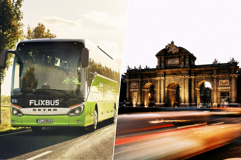 Hay empresas de autobuses extranjeras que intentan competir con Alsa y Avanza. Y España lo hace imposible
– Desde dentro