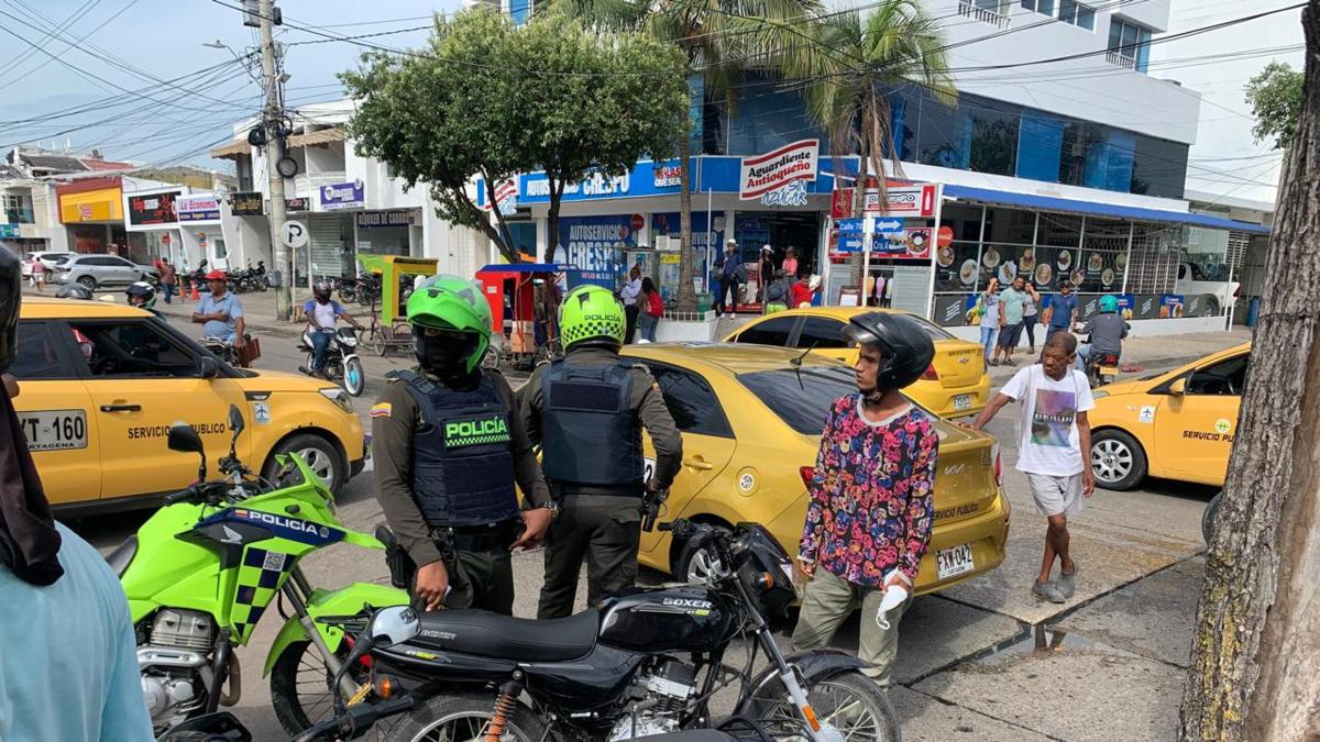 Recompensa por denuncias y medidas estrictas contra delincuentes

 – Desde dentro