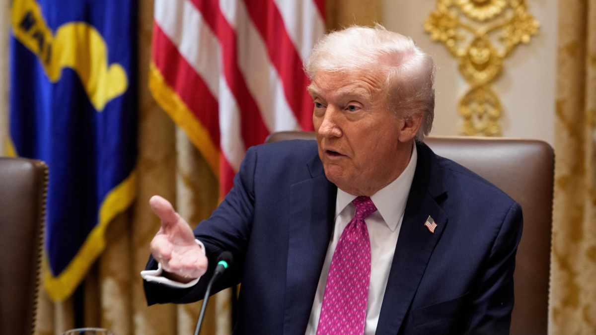 Estados Unidos atacó un submarino que transportaba drogas en el Caribe; Donald Trump dijo que «este no era un grupo inocente»
– Desde dentro