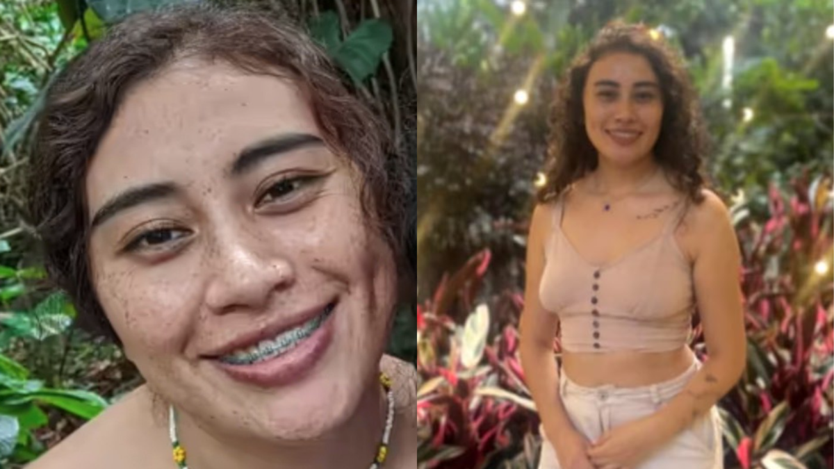 La verdad detrás de la desaparición de Angie Tobar, estudiante de la Universidad Nacional de Medellín en el Cauca: murió el día de su secuestro
– Desde dentro