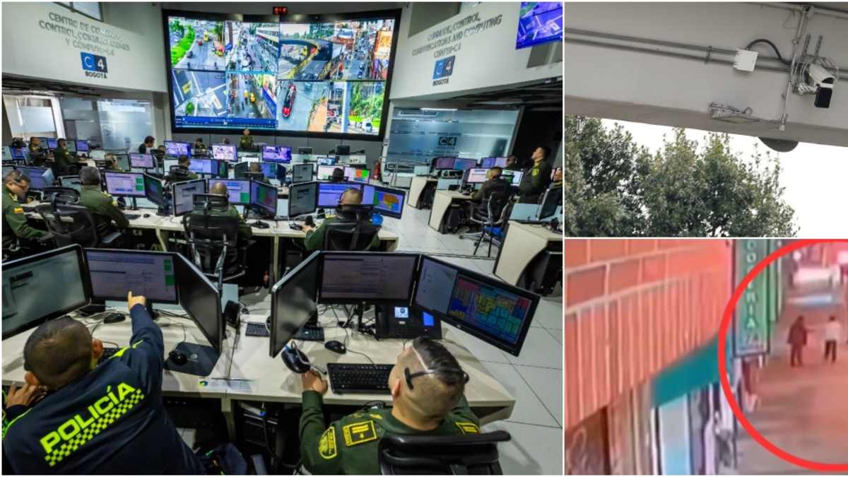 Datos perturbadores de rayos X que muestran vulnerabilidades de seguridad.

 – Desde dentro