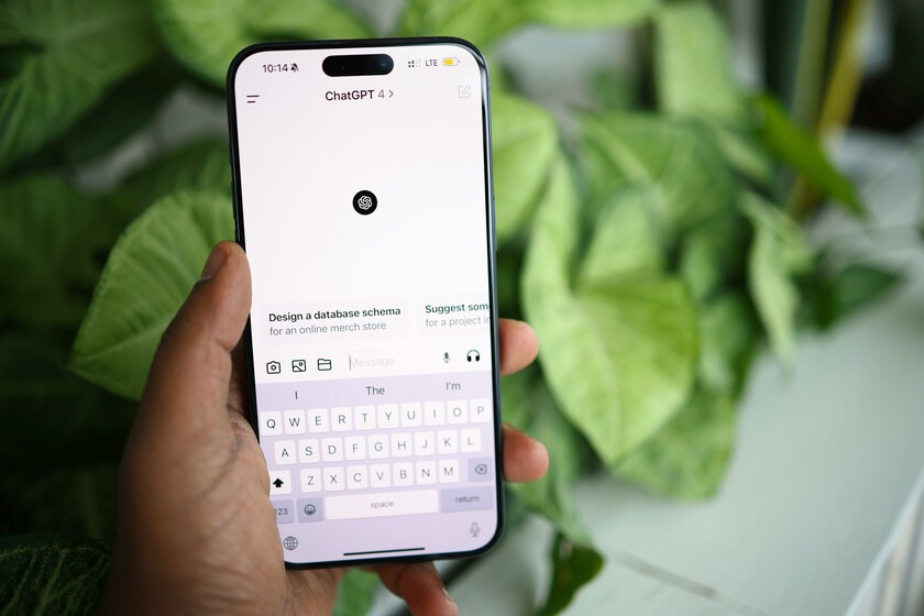 El chatbot OpenAI no funciona en todo el mundo

 – Desde dentro