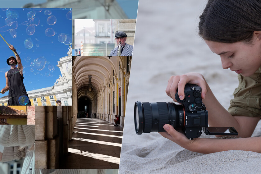 Nueva Sony Alpha 7V, características, precio y ficha técnica

 – Desde dentro