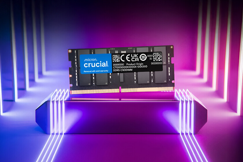 Crucial ha sido la puerta de entrada al mundo de las PC para millones de usuarios. La IA acaba de poner fin a su historia

 – Desde dentro