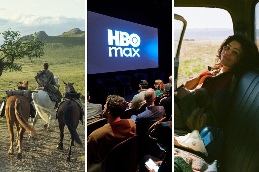 Warner está en el momento más delicado de su historia, pero HBO sigue impresionando con sus planes para 2026

 – Desde dentro