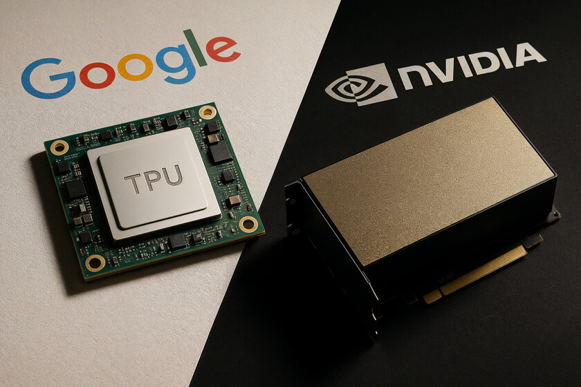 Las TPU de Google son la primera gran señal de que el imperio NVIDIA está tambaleándose

 – Desde dentro