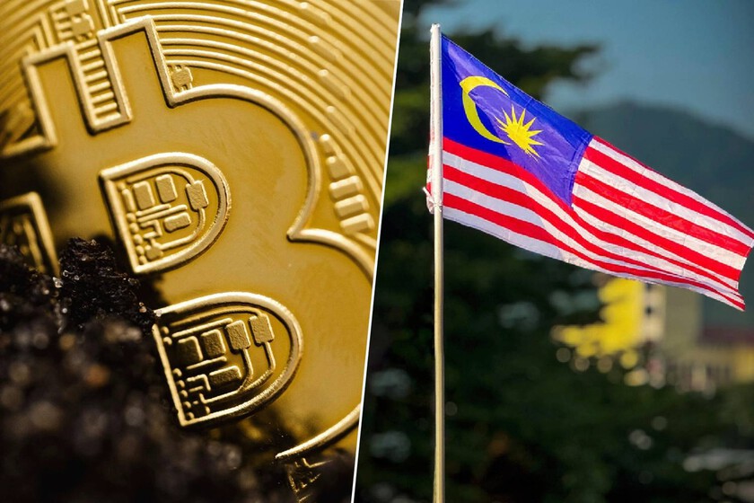 Malasia está harta de que sus mineros de Bitcoin arruinen sus servicios públicos. Por eso los sigue con drones.

 – Desde dentro