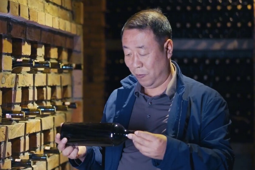 Uno de los mayores críticos de vino es francés y ha viajado a China. No hay buenas noticias para el vino francés

 – Desde dentro